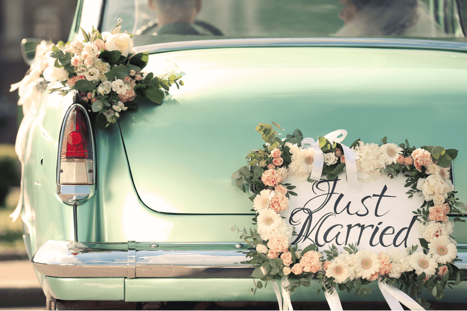 Location de voiture de mariage : le guide du spécialiste